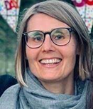 Evelien Gheeraert